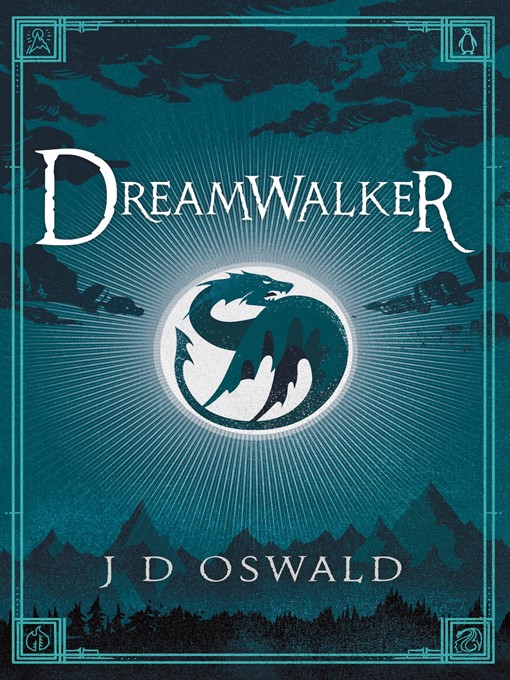 Cover image for Dreamwalker